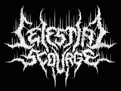 logo Celestial Scourge